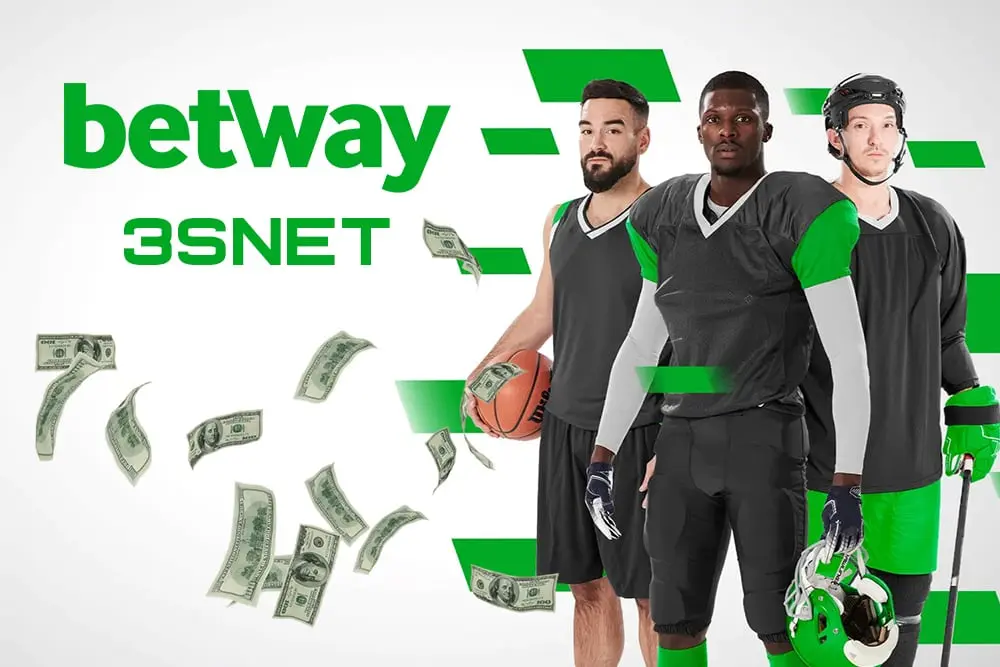 betway Sportsbook & Casino